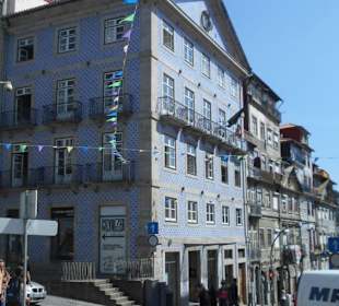 Historische Altstadt