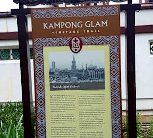 Masjid Hajjah Fatimah