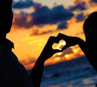 Fuerte Photo - Sundown