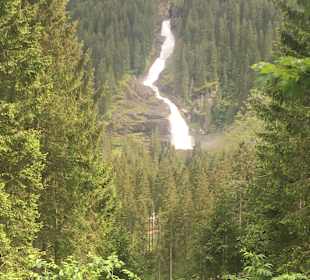 Krimmler Wasserfälle