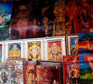 Little India