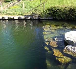 Panorama Therme Beuren