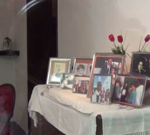 Fundacion Cesar Manrique