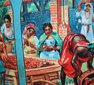 Chocolate and Coffee Museum