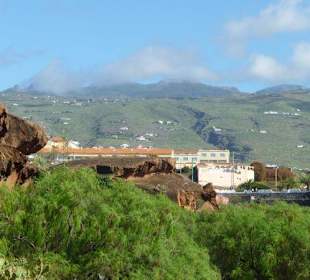 Ausflug Teneriffa VIP Tour