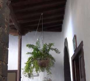 Altstadt Teguise