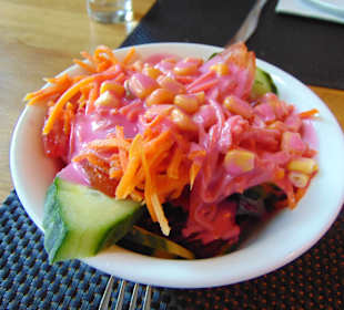 Restaurant Steakhouse Dülmener Hof