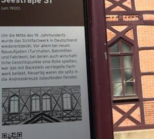 Alte Turnhalle