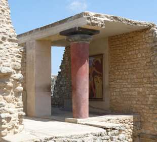 Eine weitere freie Darstellung