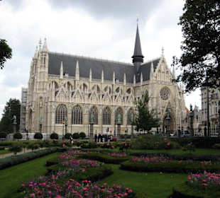 Notre-Dame de la Chapelle
