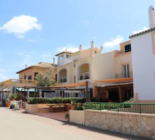 Colonia de Sant Pere