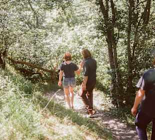 Wandern Bad Hofgastein
