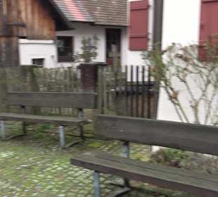 Dorfmuseum Ahnenhaus