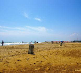 Strand Bibione 06_2011