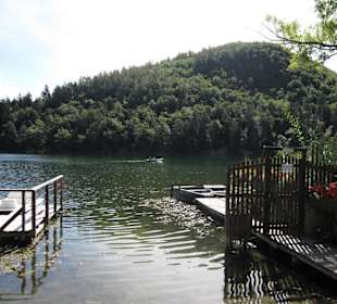 Seelandschaft