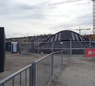 Tage der offenen Baustelle