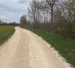 Heckenerlebnispfad Apfelstetten