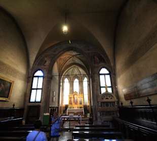 Bazylika Santa Maria Gloriosa dei Frari
