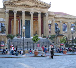 Palermo