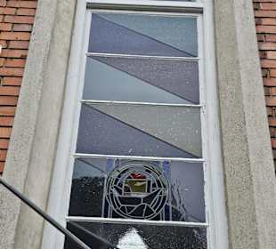 Kreuz-Christi-Kirche