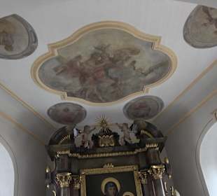 Pfarrkirche St. Nikolaus Dietelhofen