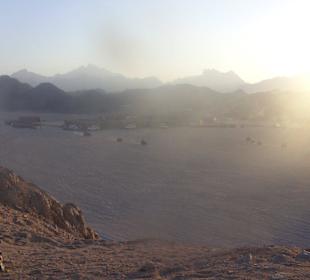 Da gehts los mit den Quads