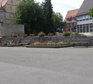 Schloss Hirrlingen