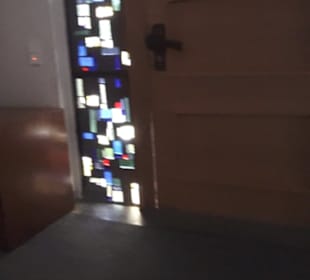 Kirche Zu Unserer Lieben Frau