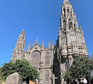 Iglesia de San Juan Bautista