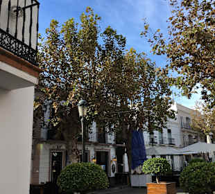 Altstadt Nerja