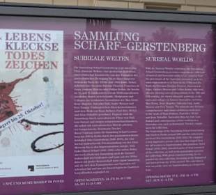 Sammlung Scharf-Gerstenberg