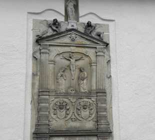 Kirche St. Pauli Schwarmstedt-Gilten