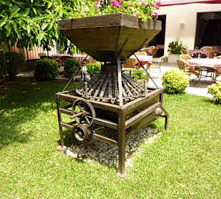 Trattoria Trencadora