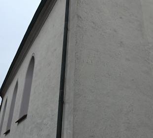 Römisch-katholische Pfarrkirche St. Sixtus