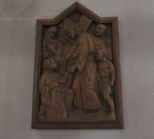 Kath. Stadtkirche St. Laurentius