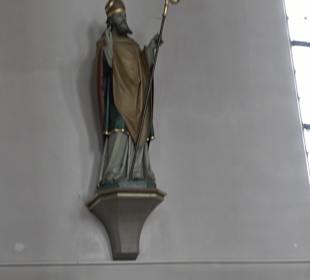 Katholische Pfarrkirche St. Clemens