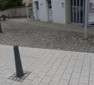 Farrenstall Gülstein