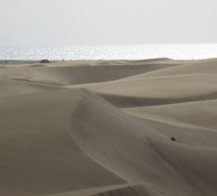 Dünen von Maspalomas
