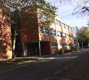 Bismarckstraße