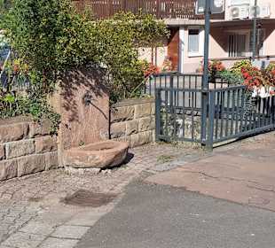 Äbte-Grafen-Herzöge: Rundweg Limburg-Hardenburg