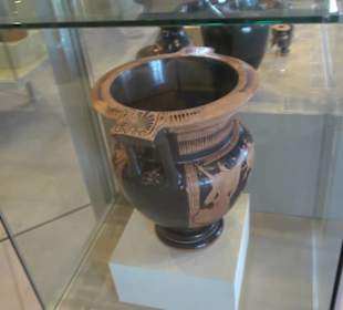 Museum Alte Kulturen