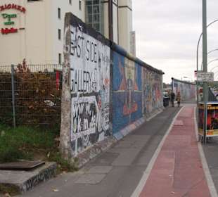 Die Mauer
