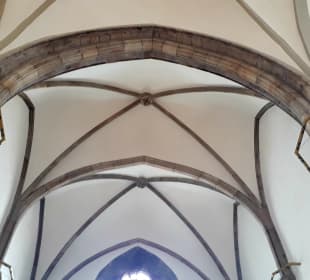 Petrikirche