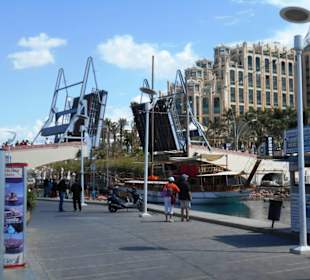 Strand Hananya