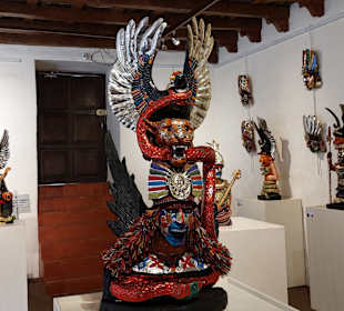 Iglesia y Convento Santo Domingo Qorikancha