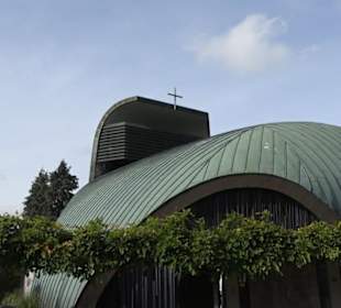 Kirche Zum Guten Hirten