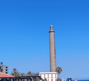 Strandpromenade Meloneras