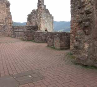Hochburg