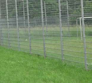 Bolzplatz Biberweg Unterrombach