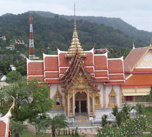 Wat Chalong